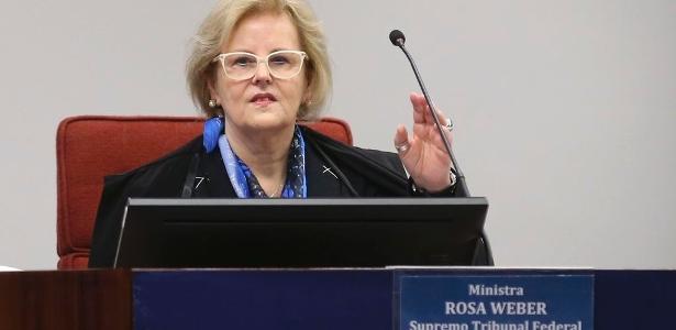 Resultado de imagem para audiÃªncia sobre aborto, Rosa Weber pede tolerÃ¢ncia entre presentes