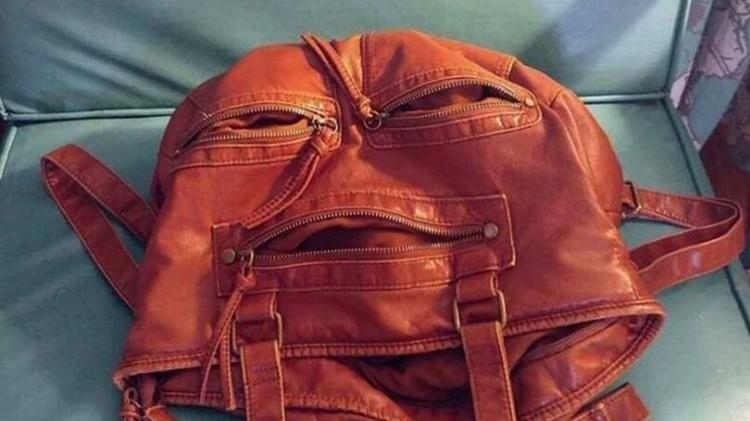 Bolsa seletora - Reprodução/Twitter - Reprodução/Twitter
