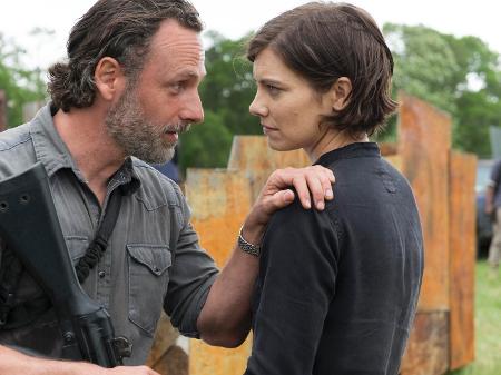 De surpresa, edição 193 traz o fim de The Walking Dead