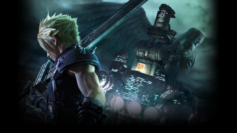 Final Fantasy 7 Remake - Data de Lançamento, Gameplay, Trailer, Personagens  - Tudo o que sabemos