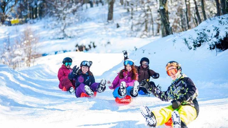 bariloche - Hernan Villar/Turismo de Bariloche - Hernan Villar/Turismo de Bariloche