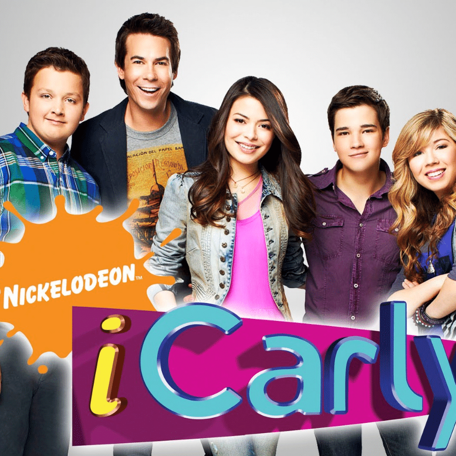 Nickelodeon Does Amazon Prime Have Icarly Nickelodeon Icarly Full