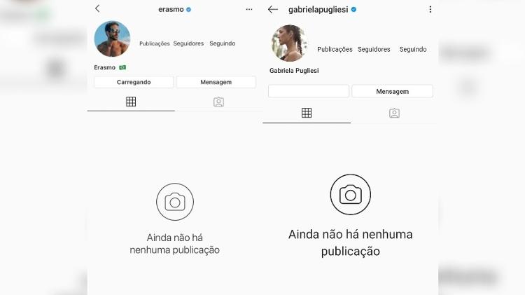 pugliesi - reprodução/Instagram - reprodução/Instagram