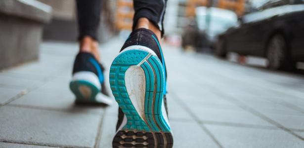 Táticas para o treino de caminhada ter efeito e não virar só um passeio – VivaBem