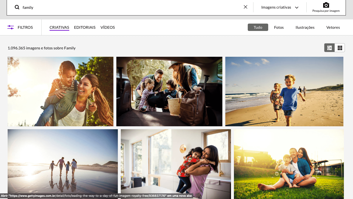 Negras Sozinhas E So Familia Branca Bancos De Imagens Espalham Estereotipo 29 08 2020 Uol Universa