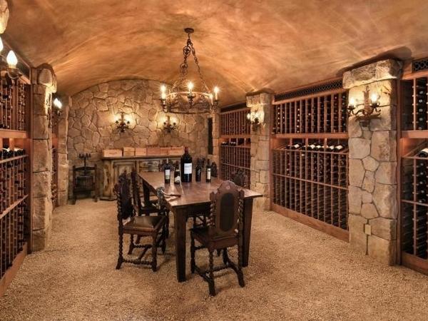 Mansão de R$ 80 milhões do príncipe Harry e Meghan na Califórnia, EUA - Reprodução/Santa Barbara Luxury's Homes