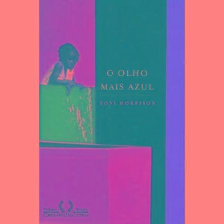 o olho mais azul - Amazon - Amazon