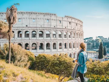 Roma é a melhor cidade para explorar a pé no mundo; conheça as 100 melhores