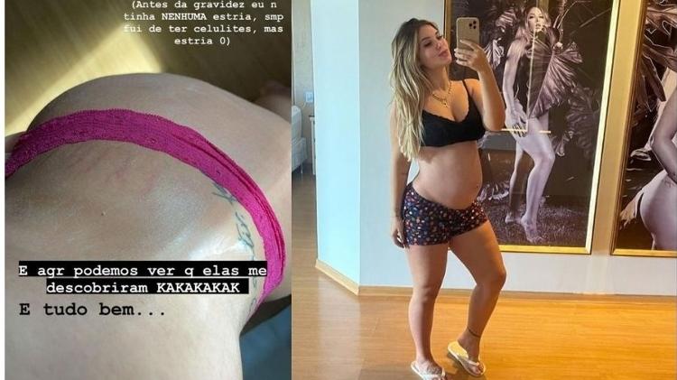 Virginia Fonseca - Reprodução/Instagram - Reprodução/Instagram