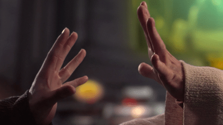 força - divulgação/Lucasfilm/Disney - divulgação/Lucasfilm/Disney