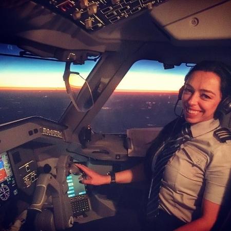 aline borguetti - Arquivo pessoal - Arquivo pessoal