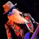 Dusty Hill - Reprodução