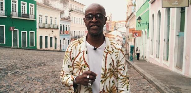 Ícone do Carnaval, Alberto Pitta quer 'encontro dos contrários' em 2022 - Vimarsana News