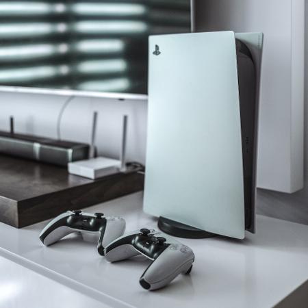 PlayStation 5: Brasil fica fora da lista de aumento de preço anunciada pela  Sony Jornal MEIA HORA - Geral