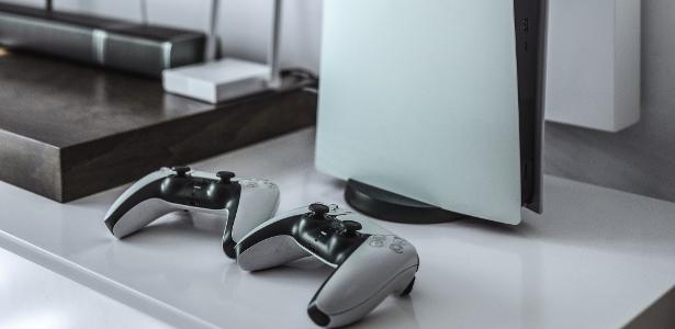 Sony aumentará preço do PlayStation 5; Brasil está fora da lista de  reajuste - Mercado&Consumo