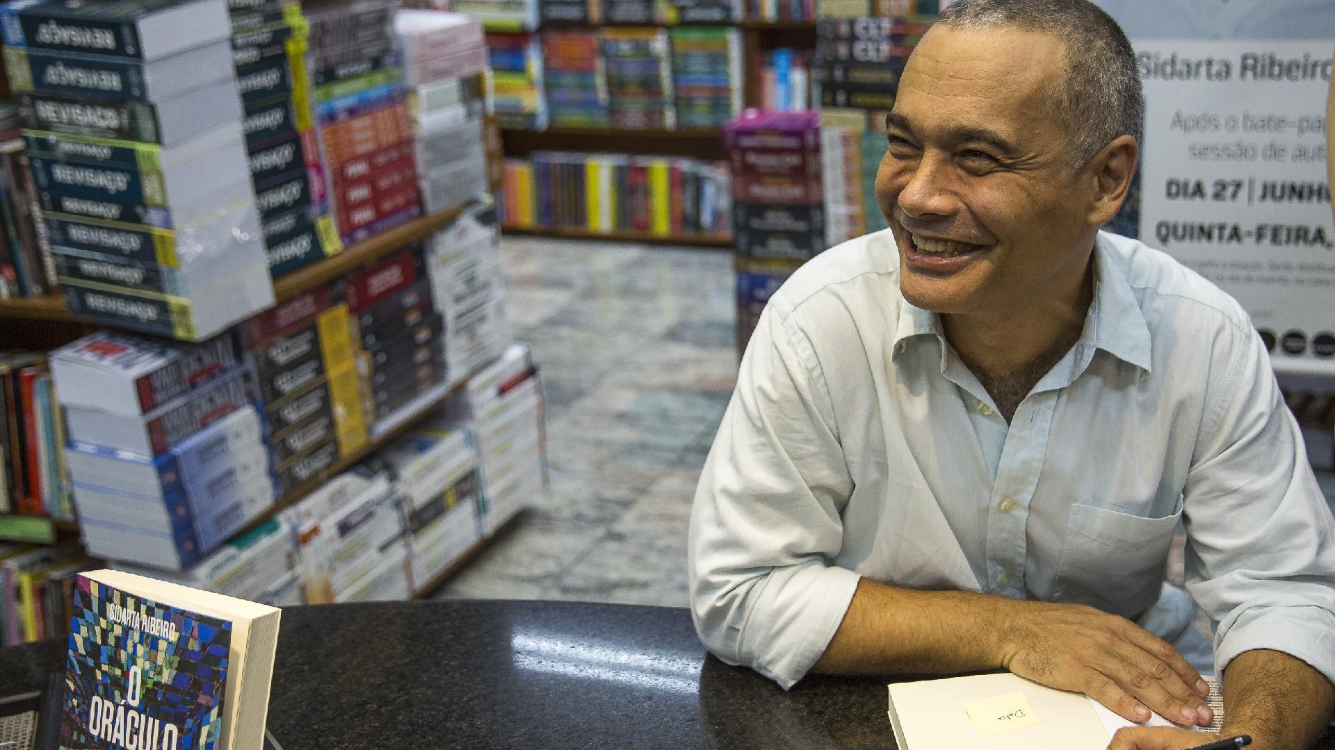 Jardiel Carvalho/Folhapress