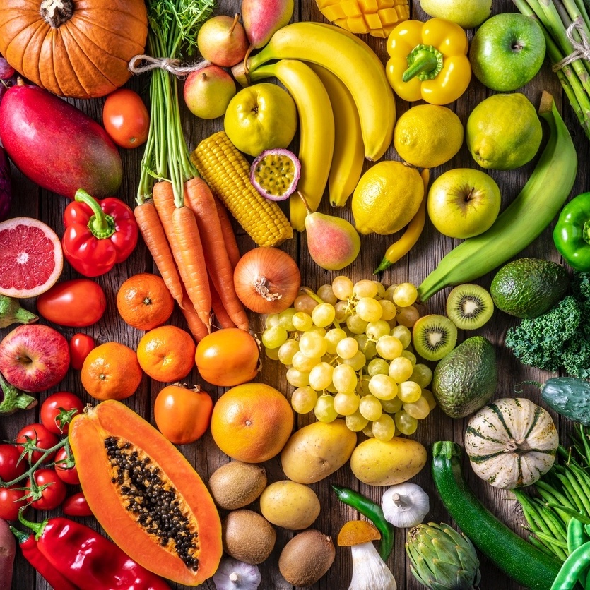 10 frutas que engordam (e podem estragar a dieta) - Tua Saúde