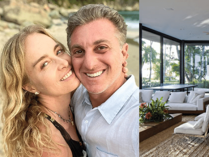 Principal 113+ images angélica do luciano huck - br.thptnganamst.edu.vn