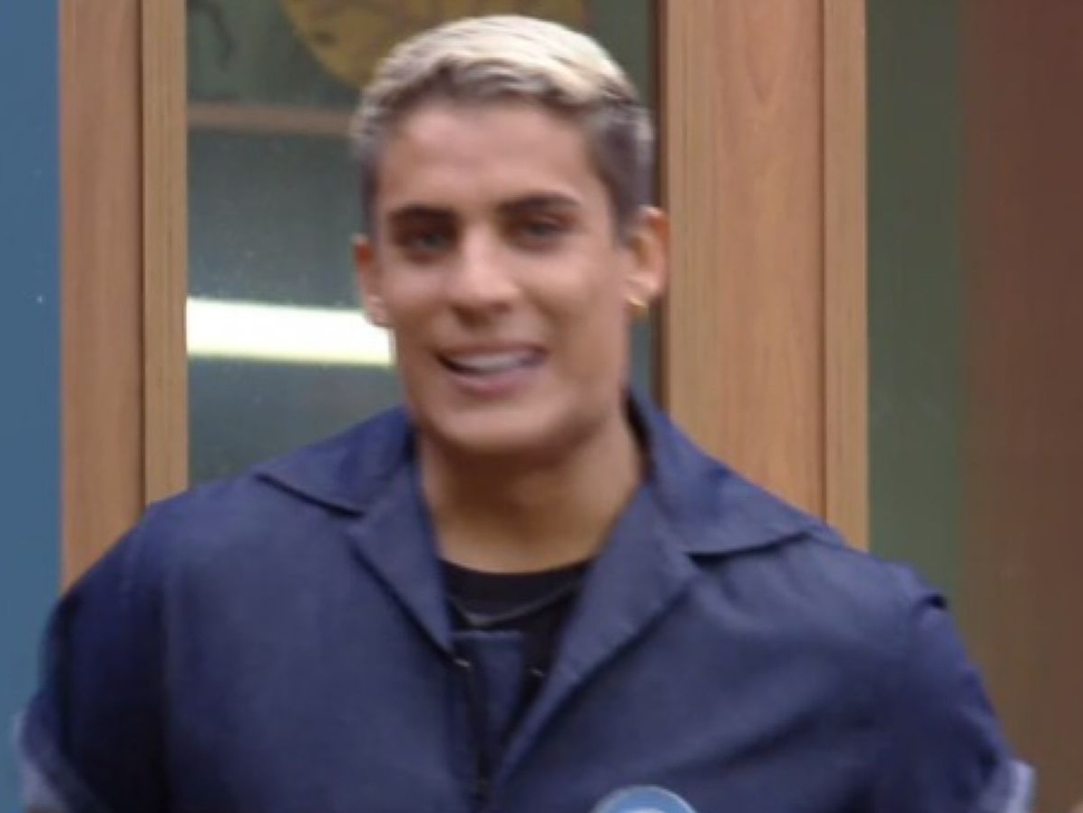 A Fazenda: Tiago 'Neydrasto' agride o bom senso e caminha rumo à expulsão