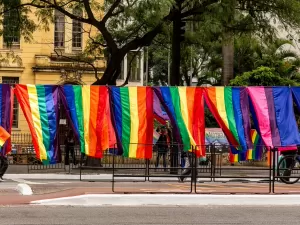 Um LGBTI+ sofre morte violenta a cada 34 horas no Brasil, aponta relatório