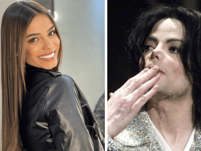 Fobia do Michael Jackson? Caso de Key Alves pode revelar trauma