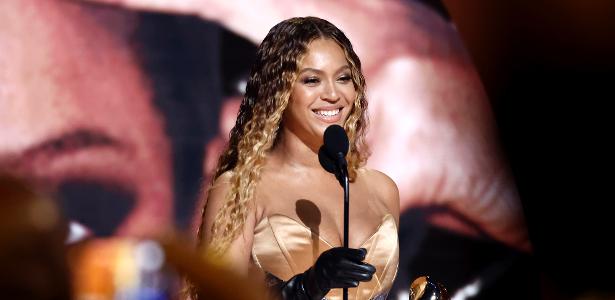 Beyoncé é a maior vencedora da história do Grammy