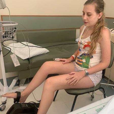 Foto - Arquivo pessoal - Arquivo pessoal