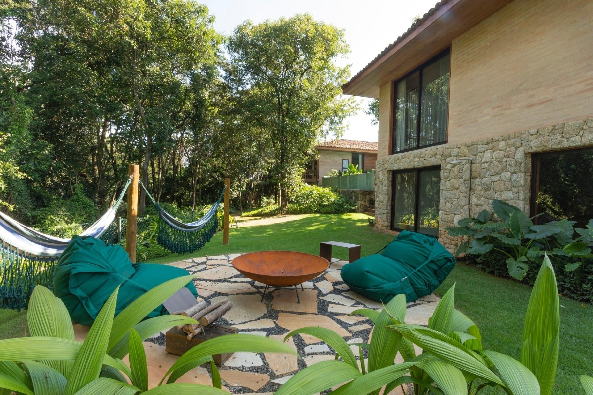 Casa de Domingo - Itu - Beto Riginik/Divulgação