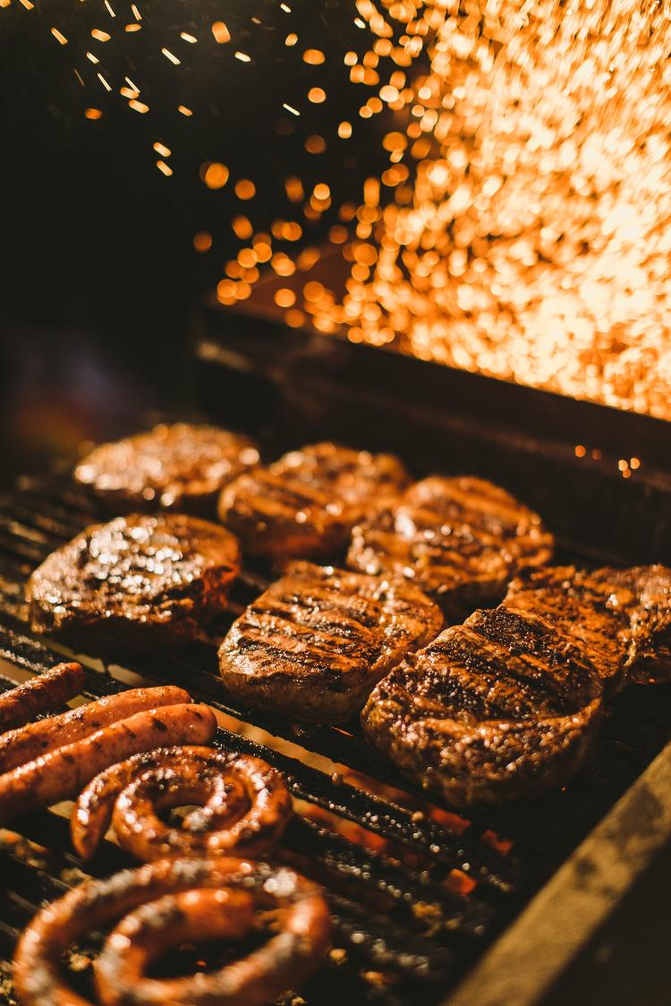 Parrilla do Pobre Juan Parrilla do Pobre Juan