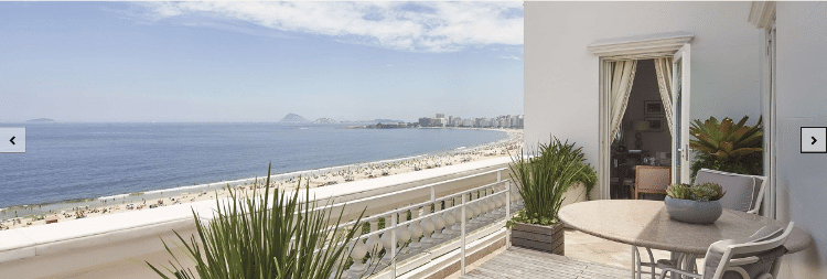 Vale Tudo: uma diária na suíte onde Odete Roitman (Debora Bloch) morreu custa R$ 32 mil