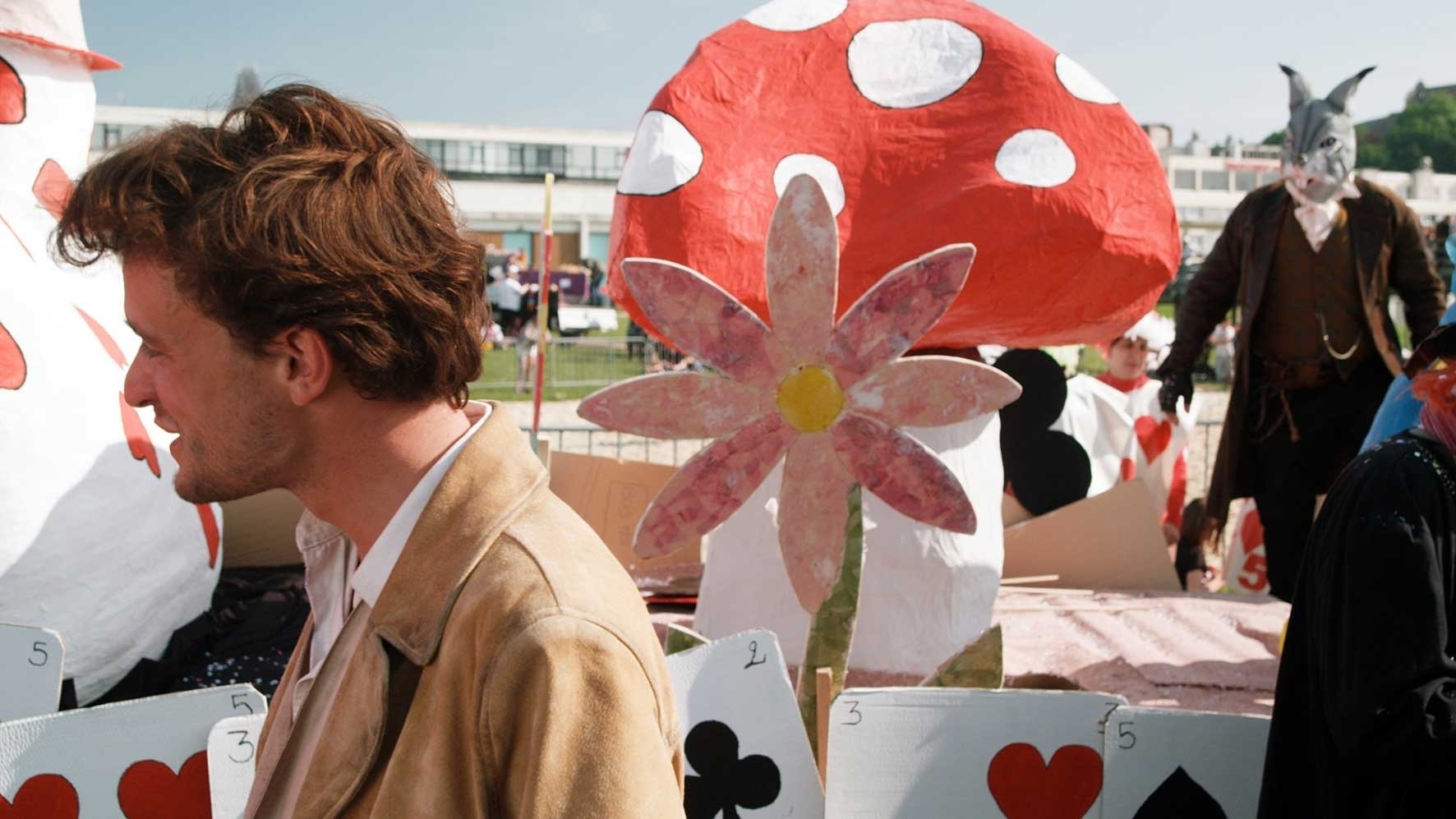 7º Cinefantasy - Divulgação