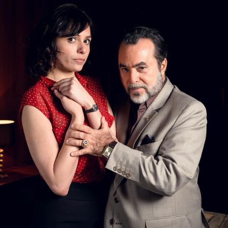 Vade Retro - Divulgação/TVGlobo/Ramón Vasconcelos - Divulgação/TVGlobo/Ramón Vasconcelos