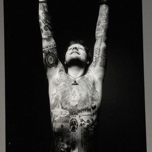 Reprodução/Instagram/@teddysphotos