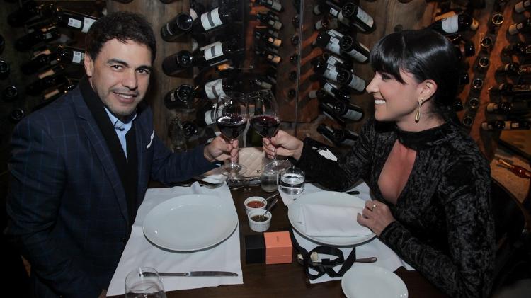 Marcos Ribas/Brazil News