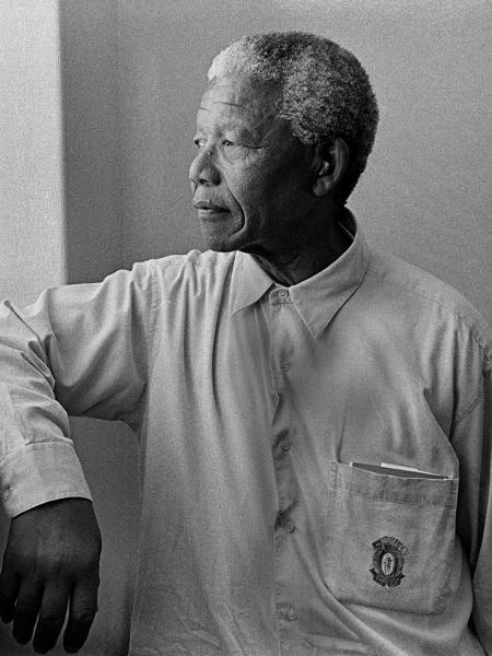 Ex-presidente da África do Sul, falecido em 2013, foi liderança fundamental contra o regime do apartheid no país - Divulgação