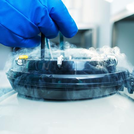 congelamento óvulos - Getty Images - Getty Images