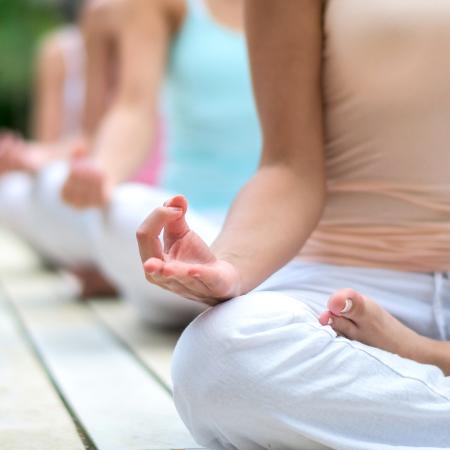 Ansiedade: veja meditações para diminuí-la - iStock