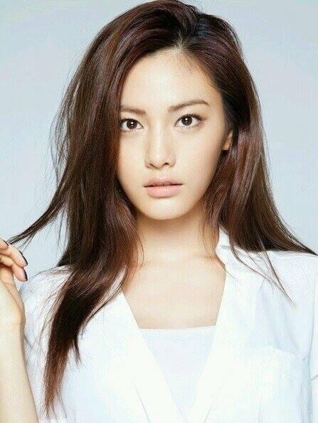 5 - Nana, cantora sul-coreana - Reprodução/Facebook