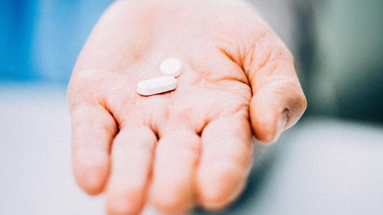 Tratamento pode envolver medicação e psicoterapia Tratamento pode envolver medicação e psicoterapia