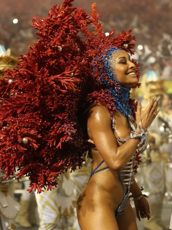 Ricardo Matsukawa/UOL