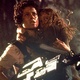 Sigourney Weaver e Carrie Henn  em cena de "Aliens, O Resgate" (1986) - Divulgação
