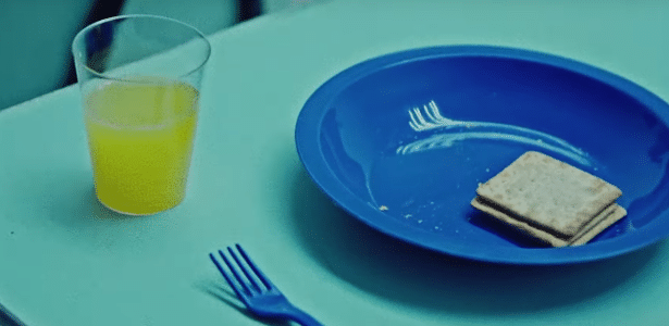 Criolo - Boca de Lobo - Merenda - Reprodução - Reprodução