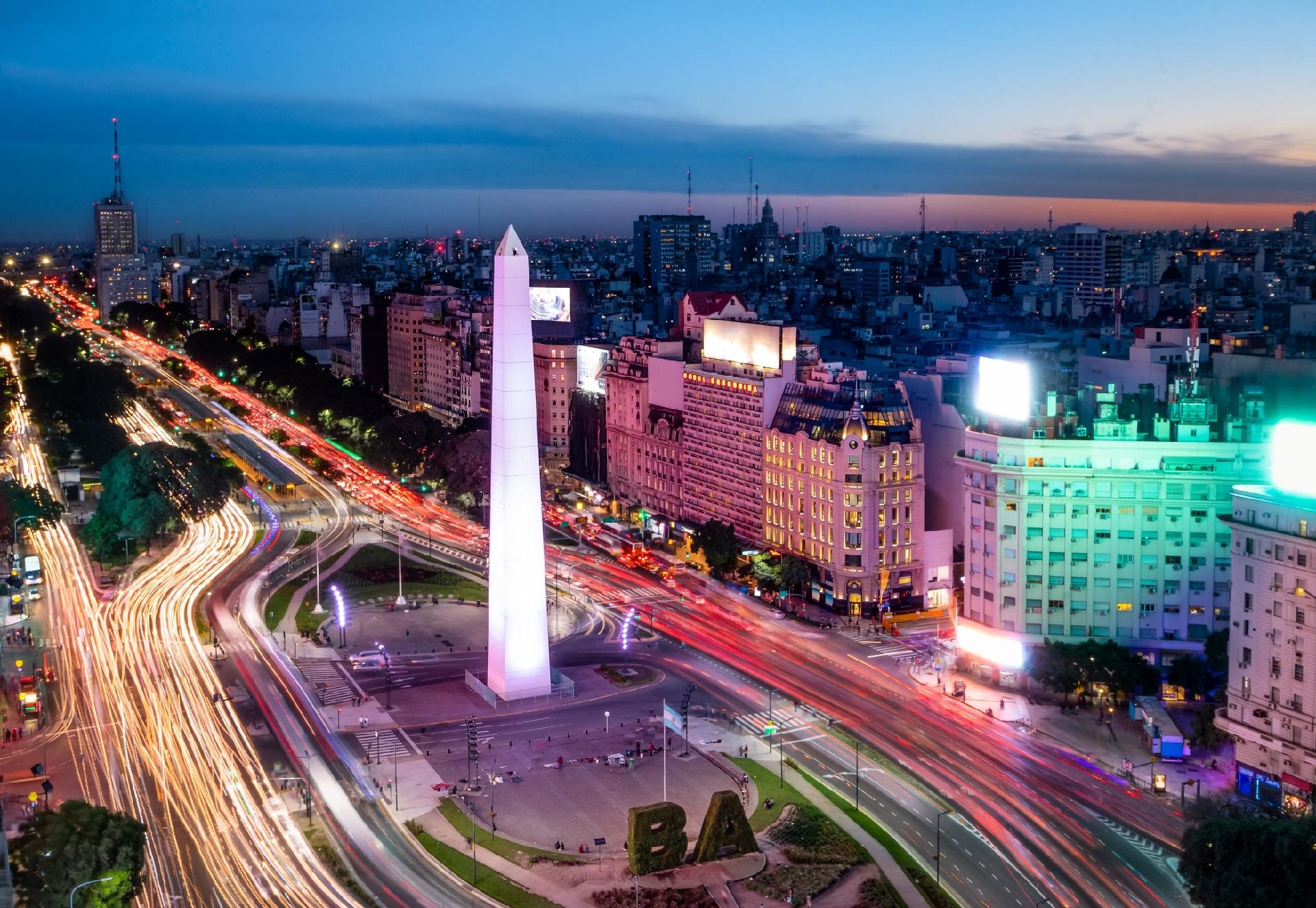 Argentina: um dos destinos mais baratos para viajar em 2019