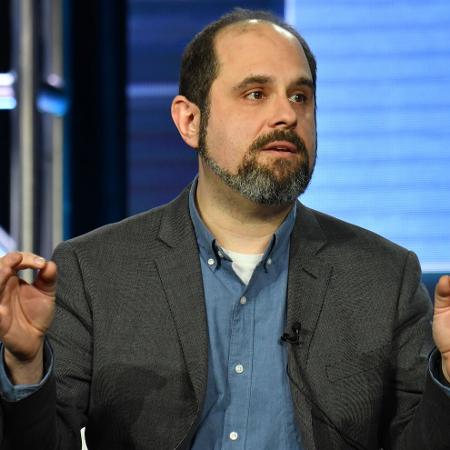 Craig Mazin, criador de Chernobyl - Jeff Kravitz/FilmMagic for HBO - Jeff Kravitz/FilmMagic for HBO