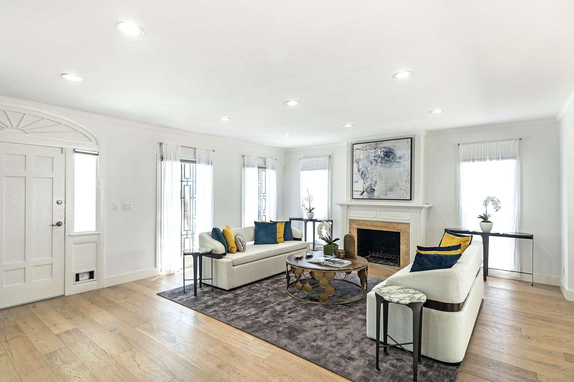 Mansão de Meghan Markle em Los Angeles está à venda por R$ 7 mi; faça tour - Reprodução