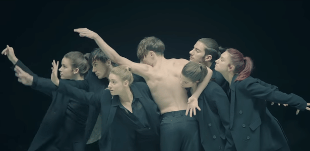 BTS lança single e clipe de 