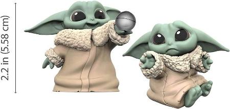 Baby Yoda 3 - amazon.com.br - amazon.com.br
