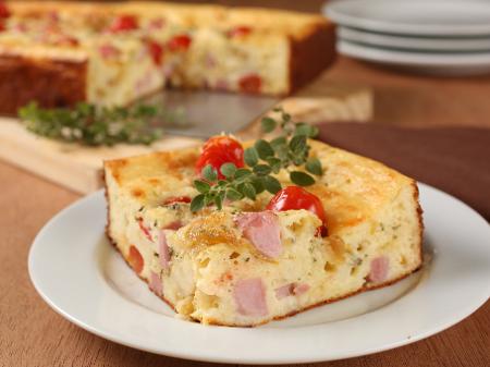 Receita de Torta salgada para 200 pessoas, enviada por juliana terra -  TudoGostoso