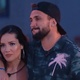 BBB 21: Juliette e Arthur durante festa - Reprodução/Globoplay