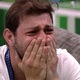 BBB 21: Caio se emociona com o terceiro presente do anjo - Reprodução / Globoplay